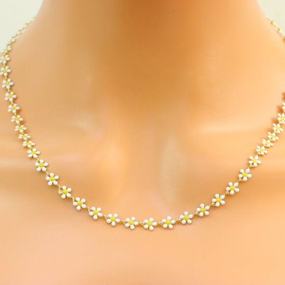 "New Beautiful Design Necklace Chain for Women/Girls, Gift, N702 - Picture 6 of 10